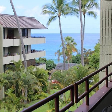 White Sands Village, Gorgeous 2Br, Top/Front Bldg カイルア・コナ エクステリア 写真
