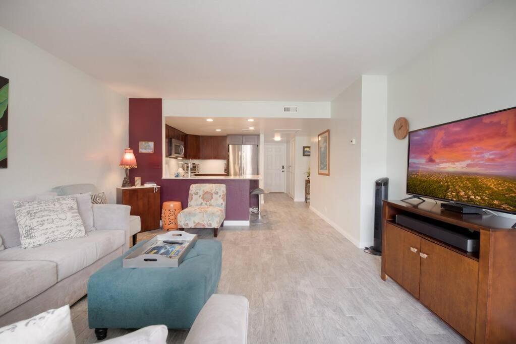 White Sands Village, Gorgeous 2Br, Top/Front Bldg カイルア・コナ エクステリア 写真