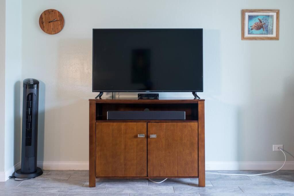 White Sands Village, Gorgeous 2Br, Top/Front Bldg カイルア・コナ エクステリア 写真
