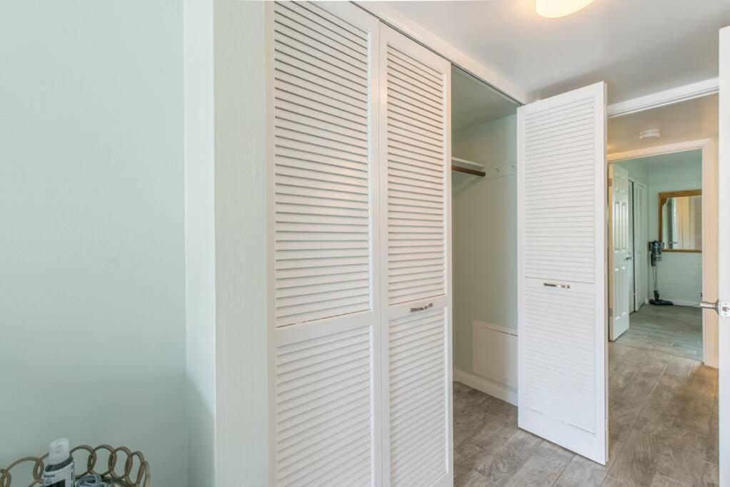 White Sands Village, Gorgeous 2Br, Top/Front Bldg カイルア・コナ エクステリア 写真
