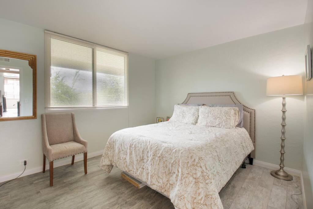 White Sands Village, Gorgeous 2Br, Top/Front Bldg カイルア・コナ エクステリア 写真
