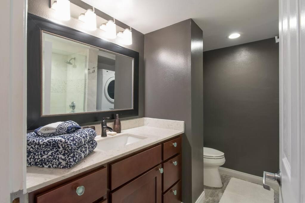 White Sands Village, Gorgeous 2Br, Top/Front Bldg カイルア・コナ エクステリア 写真
