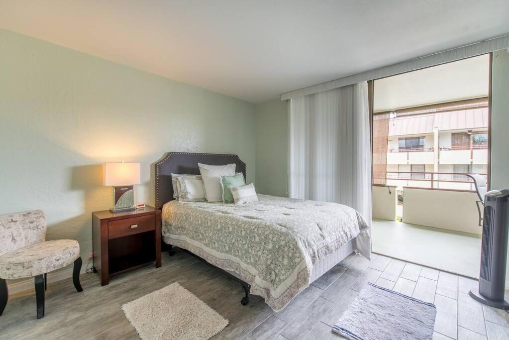 White Sands Village, Gorgeous 2Br, Top/Front Bldg カイルア・コナ エクステリア 写真