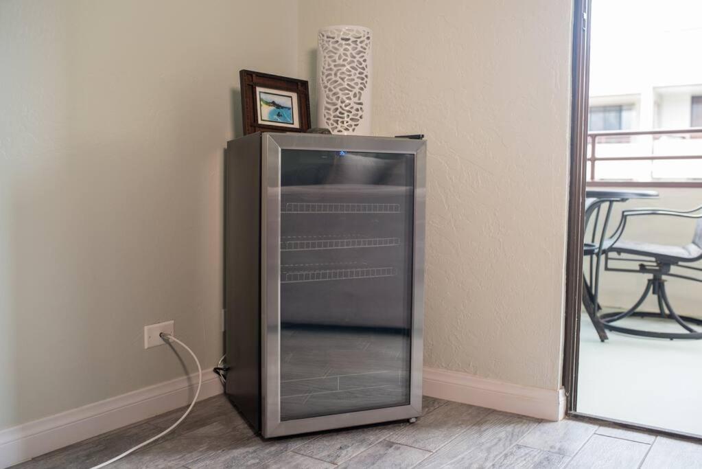 White Sands Village, Gorgeous 2Br, Top/Front Bldg カイルア・コナ エクステリア 写真