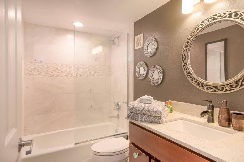 White Sands Village, Gorgeous 2Br, Top/Front Bldg カイルア・コナ エクステリア 写真