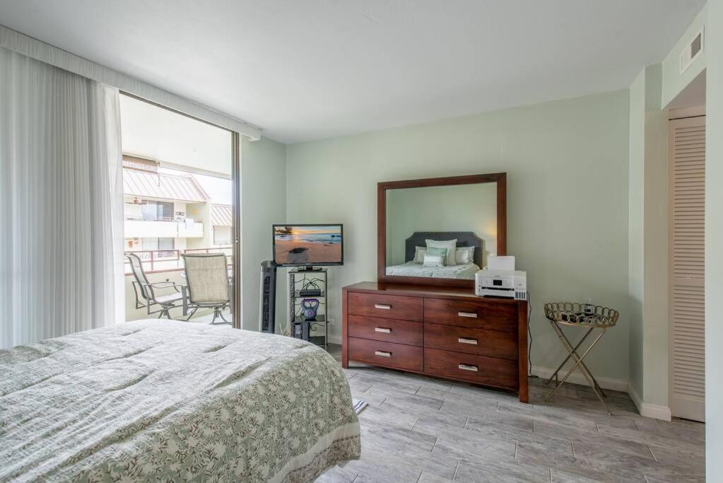 White Sands Village, Gorgeous 2Br, Top/Front Bldg カイルア・コナ エクステリア 写真