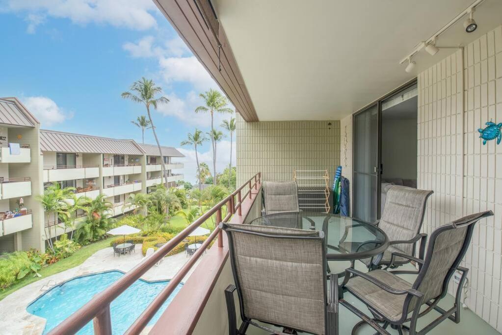 White Sands Village, Gorgeous 2Br, Top/Front Bldg カイルア・コナ エクステリア 写真