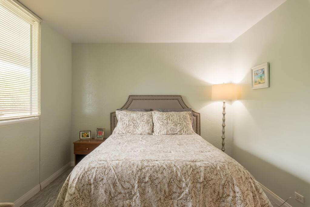 White Sands Village, Gorgeous 2Br, Top/Front Bldg カイルア・コナ エクステリア 写真