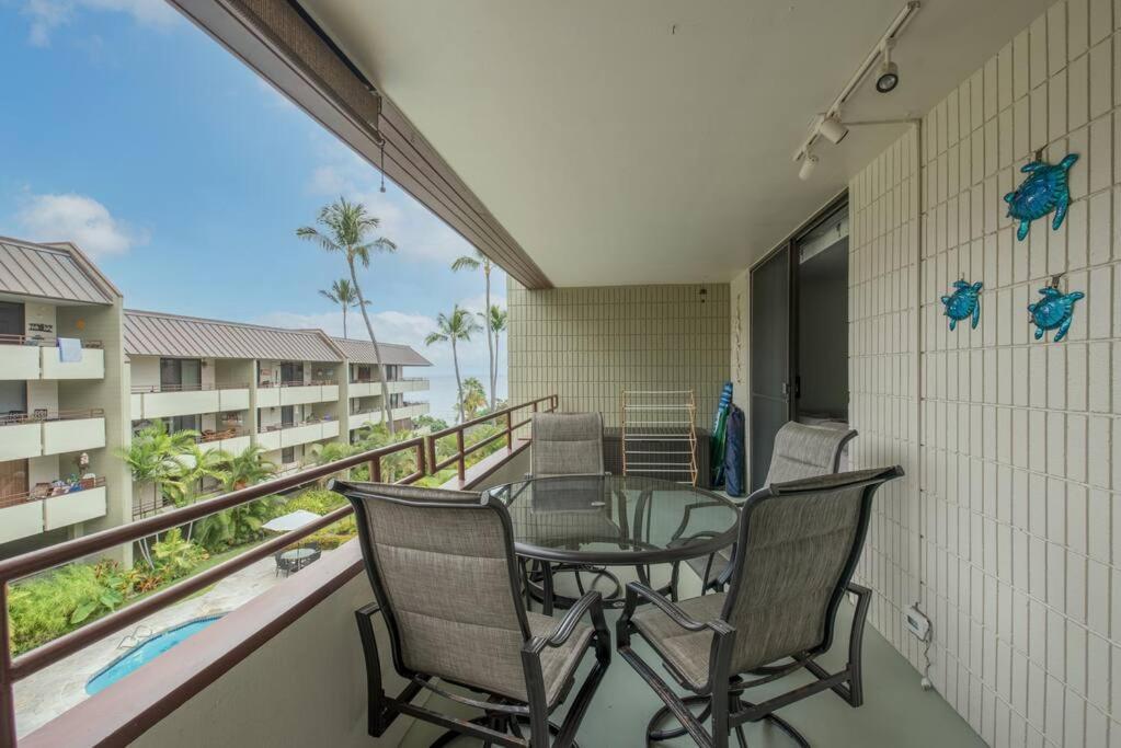 White Sands Village, Gorgeous 2Br, Top/Front Bldg カイルア・コナ エクステリア 写真