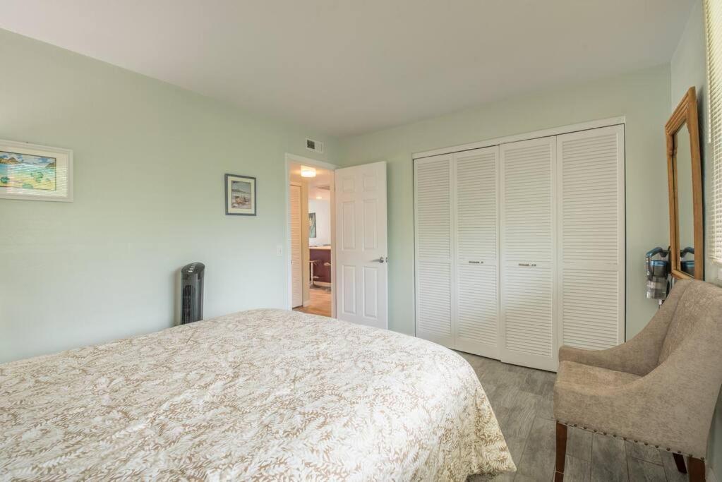 White Sands Village, Gorgeous 2Br, Top/Front Bldg カイルア・コナ エクステリア 写真